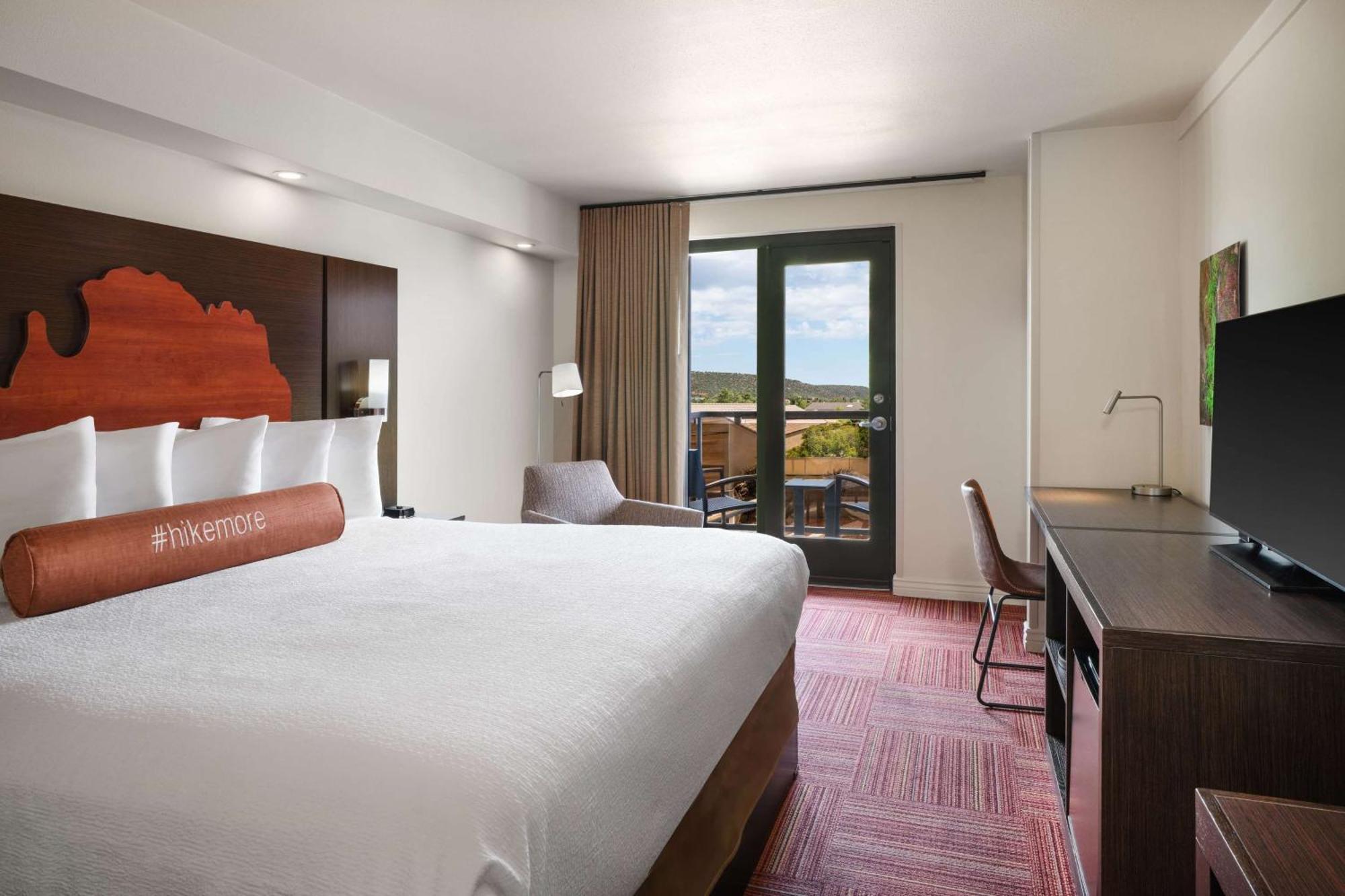 Aiden By Best Western Sedona Exterior foto